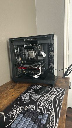 Gaming PC (read description)