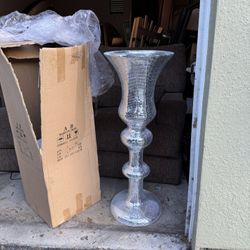 Crystal Stand / Decor