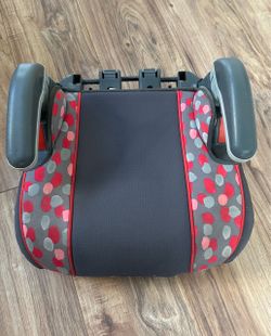 Graco Car Seat Booster