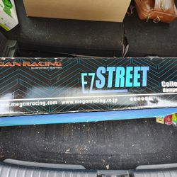 Ez Street Car Accessories 