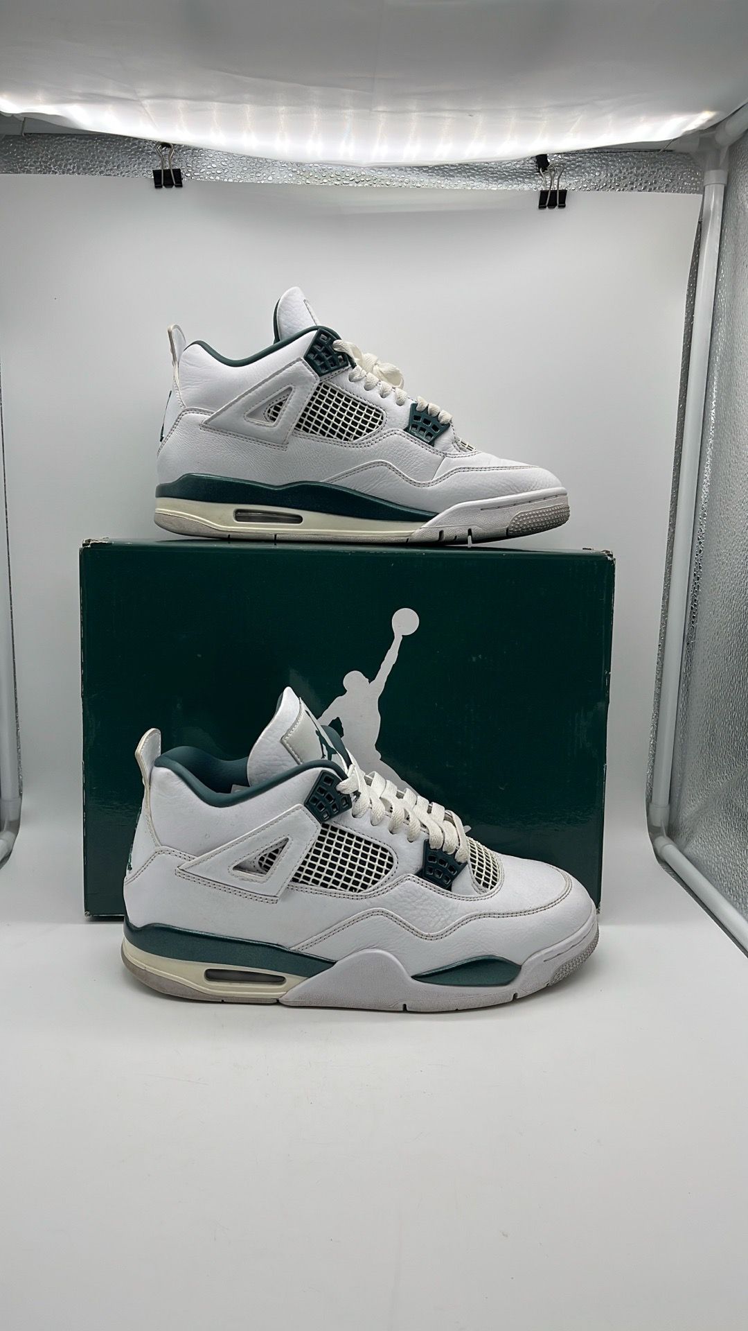 Jordan 4 Retro