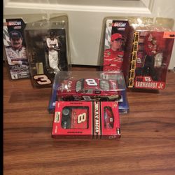 Earnhardt Bundle