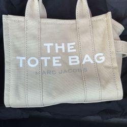 The Tote Bag