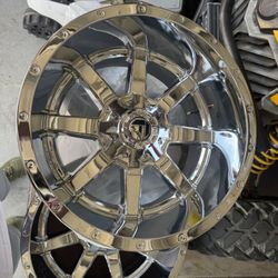 Ram/Sierra/Silverado