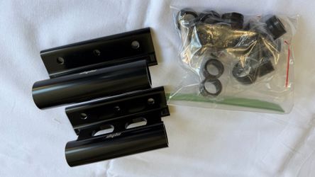 Bike Mount Blocks