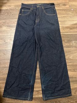 Super baggy jeans size 32x30