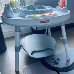 skip hop activity center 