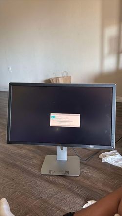 Dell Monitor