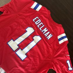 Nike NFLPA Jersey