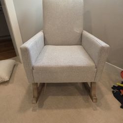 Pottery Barn Kids Rocker