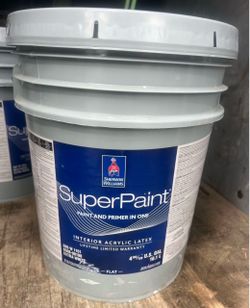Super paint