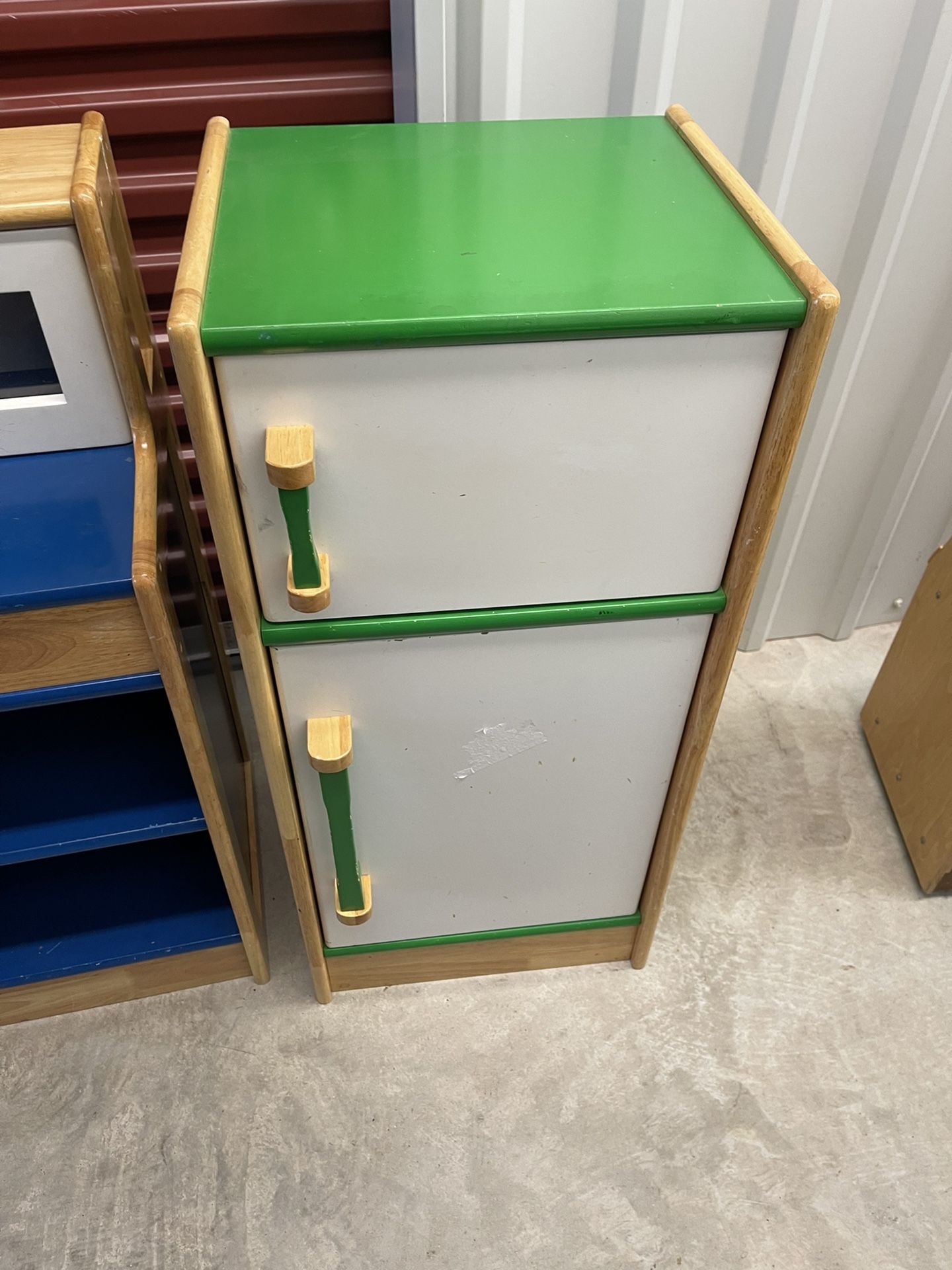 Daycares Furniture
