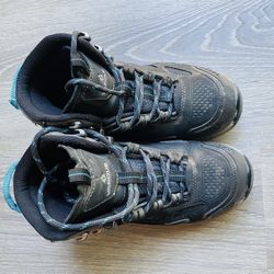 Vasque hiking Boots, Kids, Size 1 , Unisex