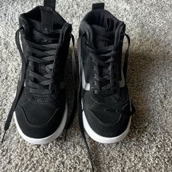 Women’s Van Sneakers