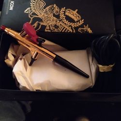 Luminess Air Professional Makeup Air Brush Kit