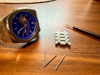 Vince Camuto Watch