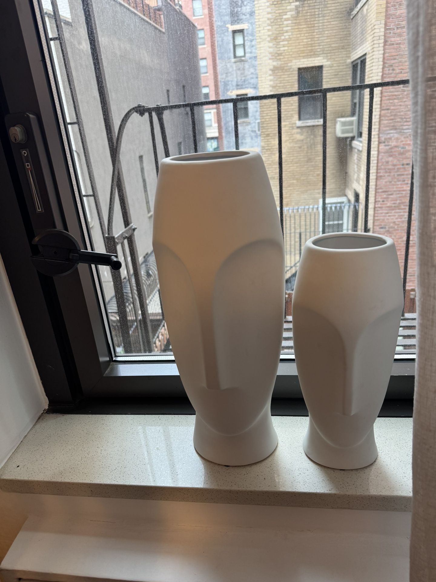 Vase Or Art