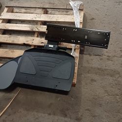 Workrite Ergonomic Keyboard Stand