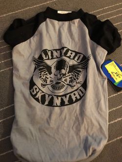 Medium sized Dog Tees *New*