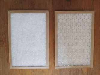 Air Conditioning Filters 15 x 22 x1