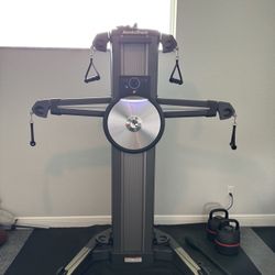 NordicTrack Fusion CST complete Pulley System 