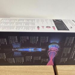 dyson supersonic hair dryer