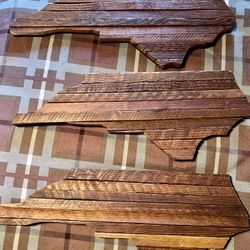 NC Woodwork Art