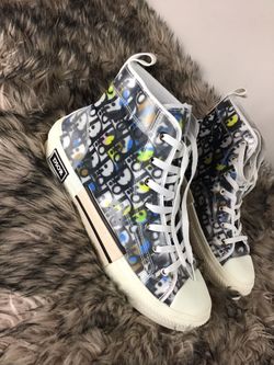 Dior Shoes. Size 10.5-11. Market Pricr: $1,150.