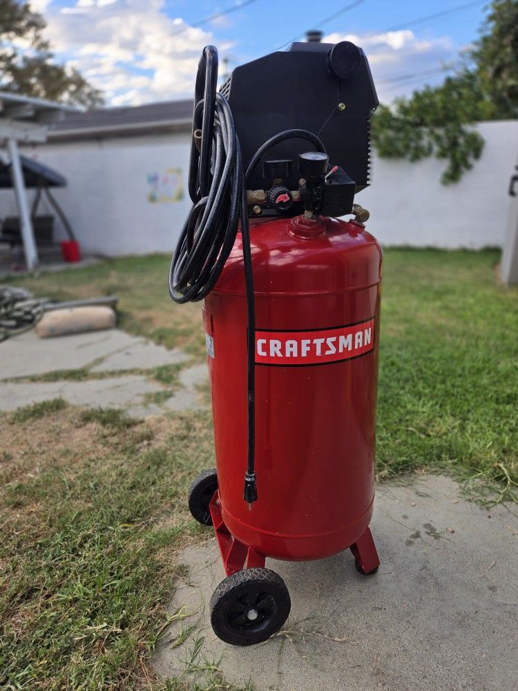 Craftsman Air Compresor