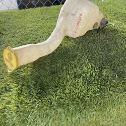 2006 Dodge Charger Windshield washer fluid Reservoir 