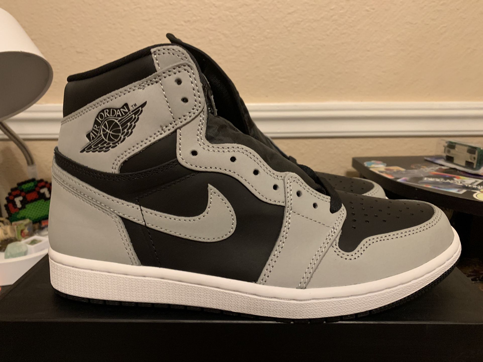 Jordan 1 High Smoke Grey,All Products : American Fashion Style Bags On Sale