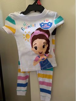 Miss Rachel clothing