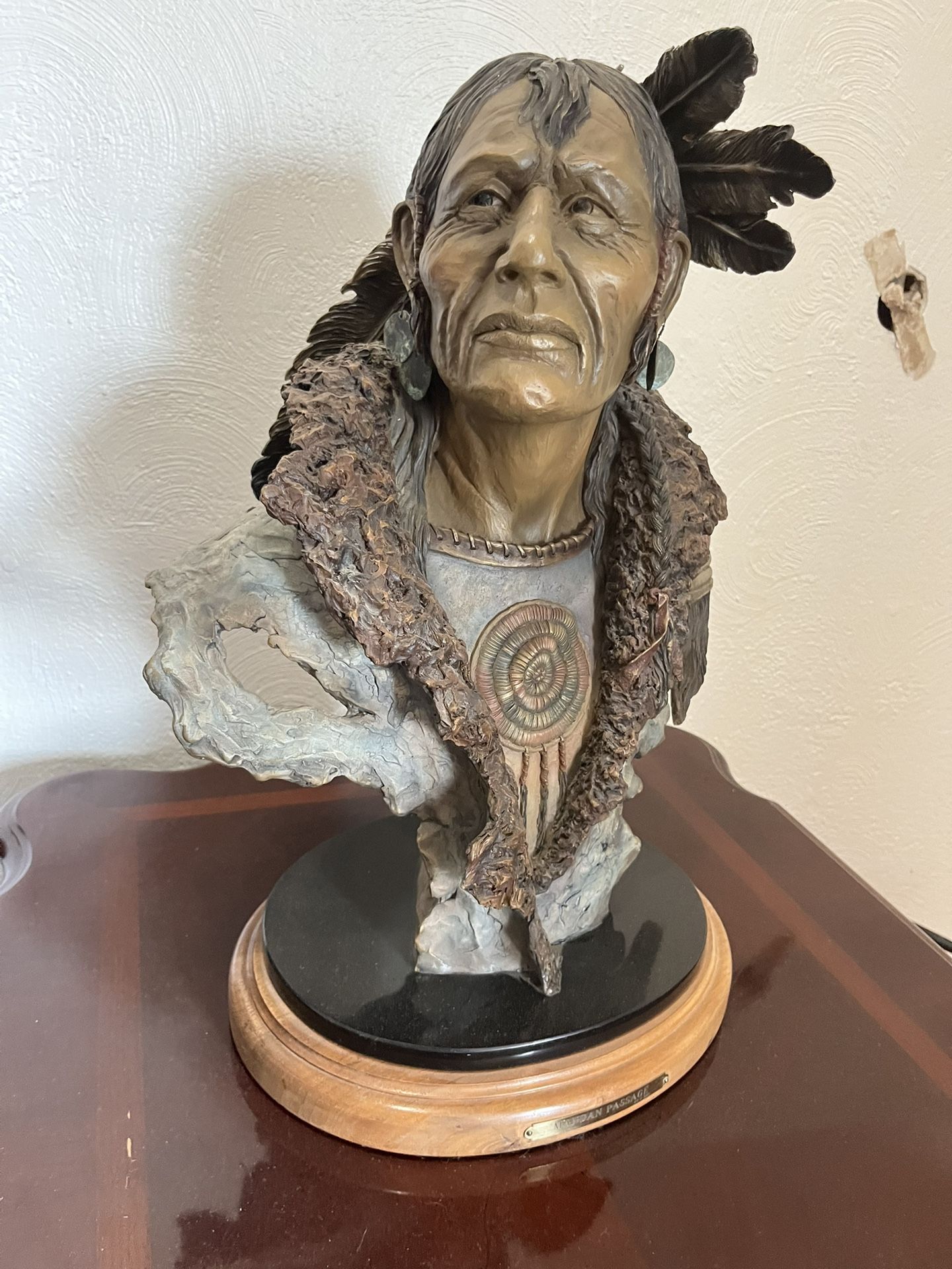 Indian Stays Collectible (mandane Passage)