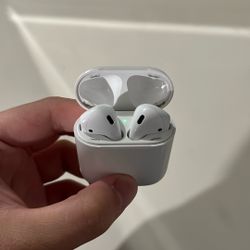 AirPods (pick Up Only)