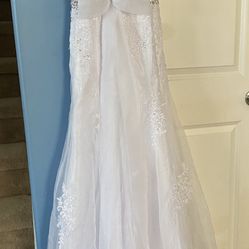 New Wedding Dress