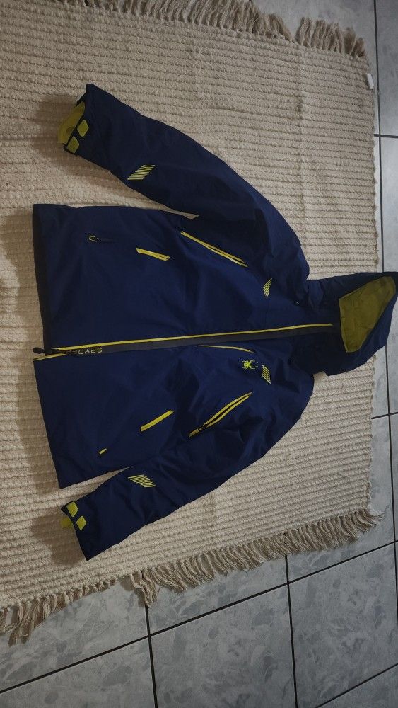 Spyder XXL Ski Jacket Brand New With Tags
