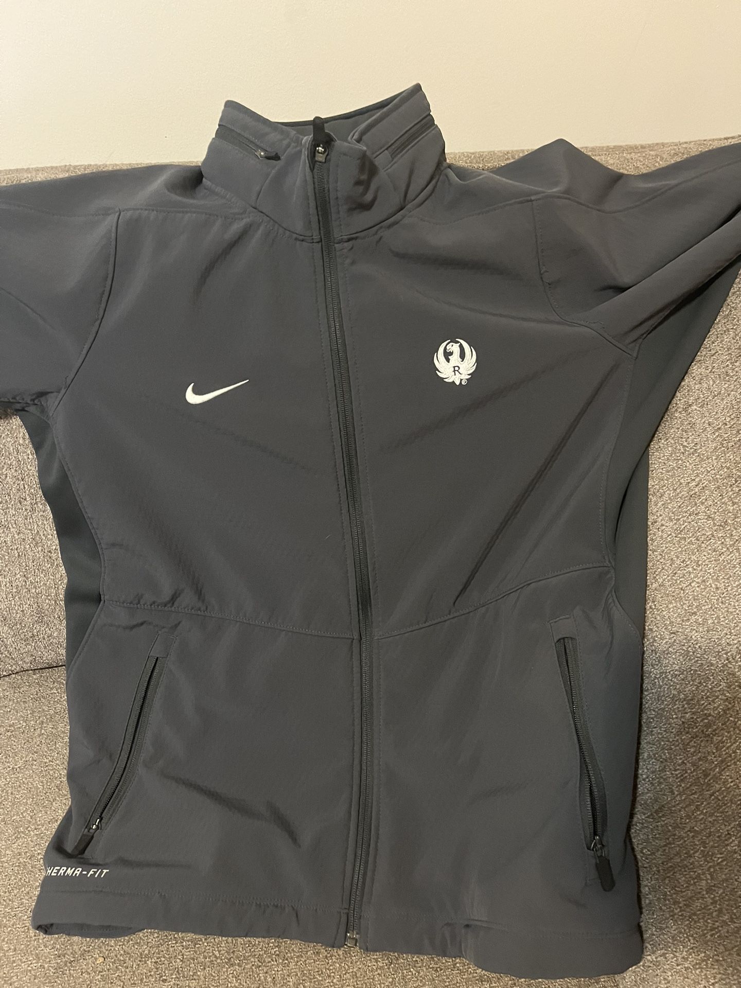 Ruger/Nike Jacket