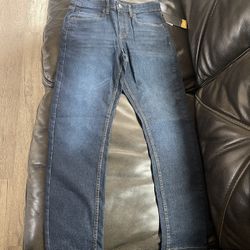 Lee Regular Slim Jeans