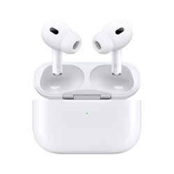 airpods pro gen 2 