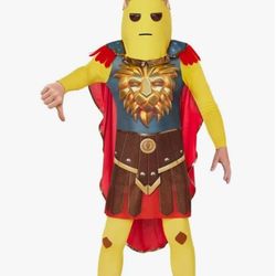 fortnite Peely Costume 