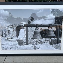 Beautiful Large Wall Art