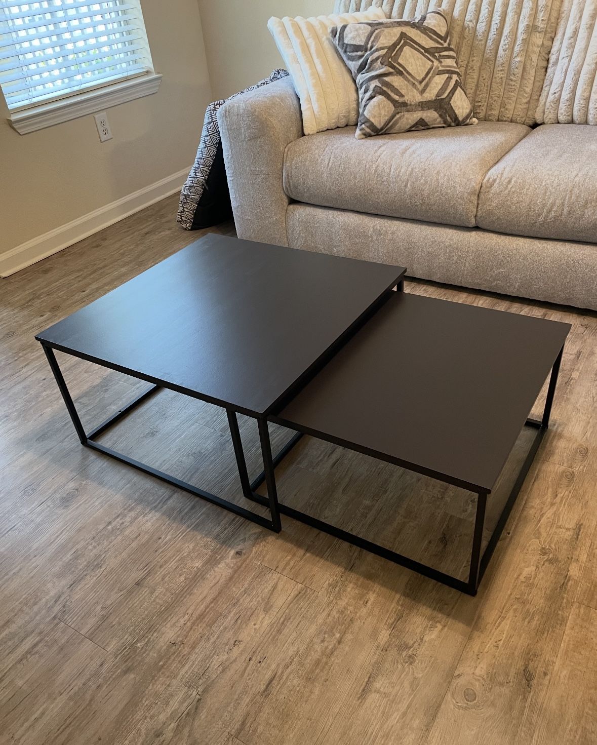 Coffee Tables $35