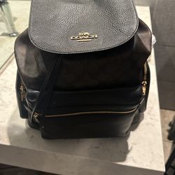 Backpack Coach