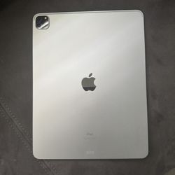 iPad Pro 12.9 5th Gen