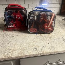 Lunch Bags