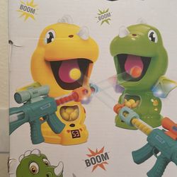 Dinosaur 