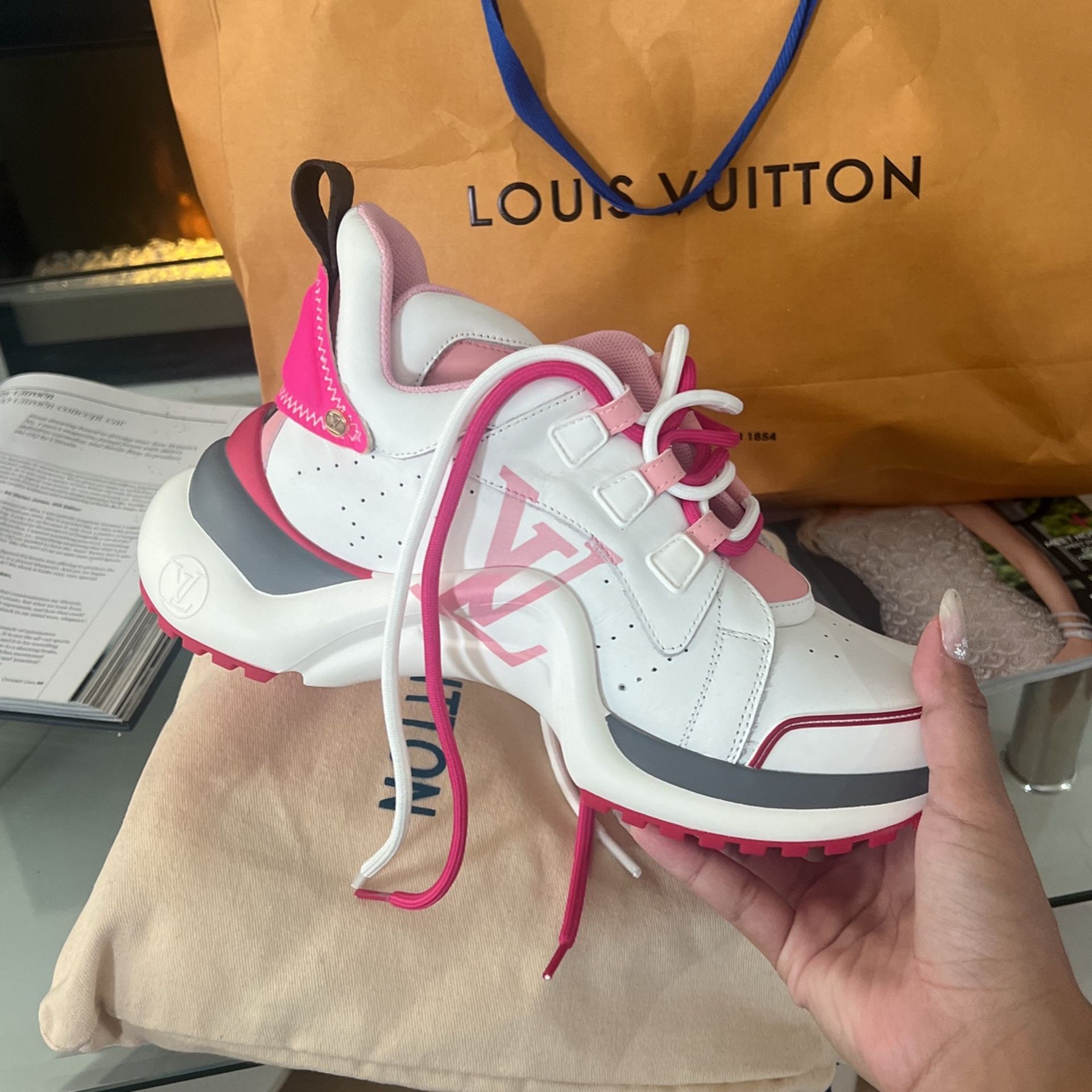 Louis Vuitton