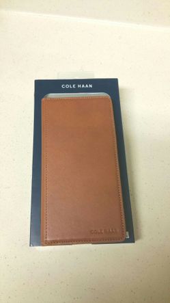 IPhone 6 Plus Folio Wallet