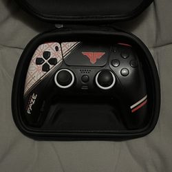 FaZe Scuff Controller PS5