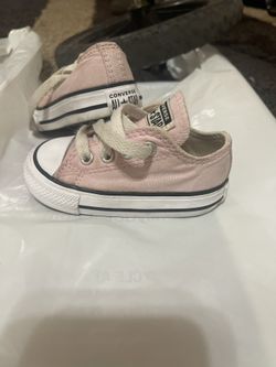 Baby Girl Shoes 